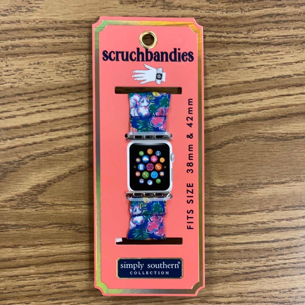 Simply Southern Apple Watch Band 38mm & 42mm